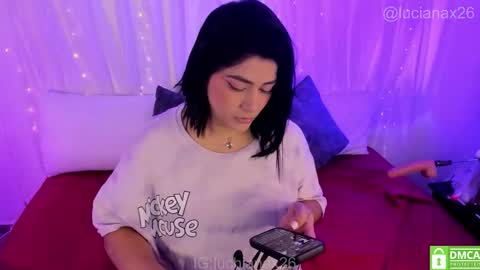 Snapshot of lucy266_ chatting on 12/18/25, 03:12 lucy online show from 12/18/25, 03:12