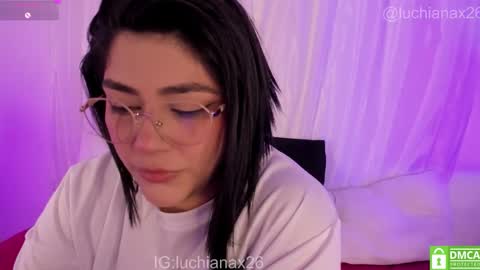 lucy online show from 02/26/26, 04:11