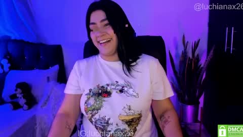 lucy online show from 04/14/26, 02:39