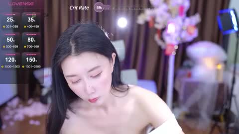 Snapshot of lucy__bb chatting on 02/17/25, 07:26 Lucy online show from 02/17/25, 07:26