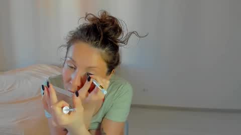 lucy__ray online show from 03/13/26, 11:50