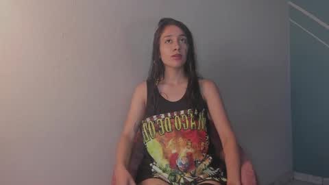 Lucy Herrera online show from 03/24/26, 08:25