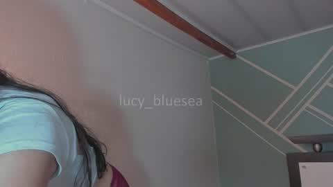Lucy Herrera online show from 07/13/26, 09:17