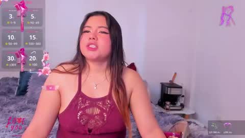 lucy blush99 online show from 06/03/26, 02:44