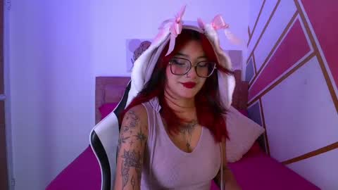 Lucy online show from 05/30/26, 03:14