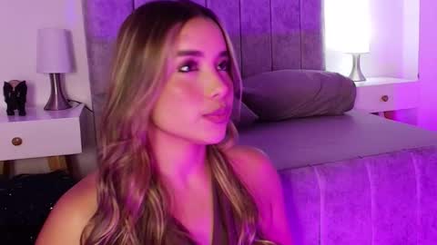 Snapshot of lucy_carson chatting on 03/06/26, 03:36 lucy online show from 03/06/26, 03:36