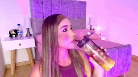 Snapshot of lucy_carson chatting on 03/13/26, 03:46 lucy online show from 03/13/26, 03:46