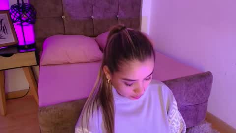 Snapshot of lucy_carson chatting on 03/31/26, 03:41 lucy online show from 03/31/26, 03:41