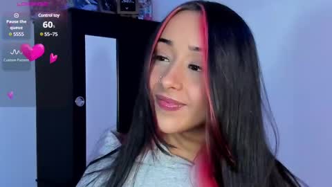 Lucy online show from 12/07/24, 12:08