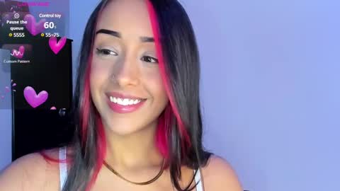 Lucy online show from 12/14/24, 03:29