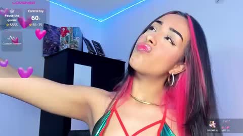 Lucy online show from 12/30/24, 09:05