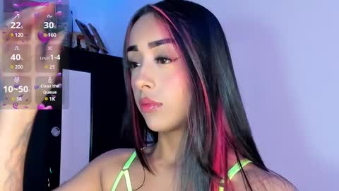 Lucy online show from 01/15/25, 09:35