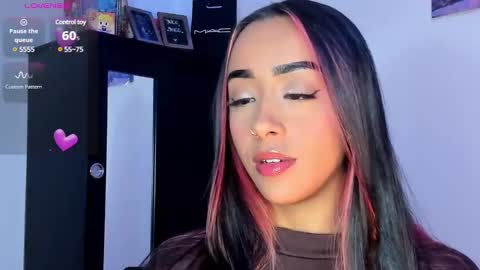 Lucy online show from 01/30/25, 08:22