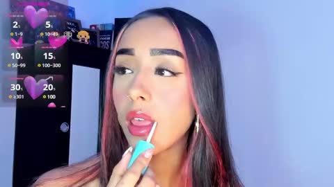 Lucy online show from 02/05/25, 07:50