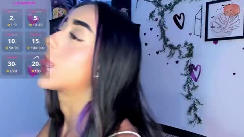 Lucy online show from 03/10/25, 08:15