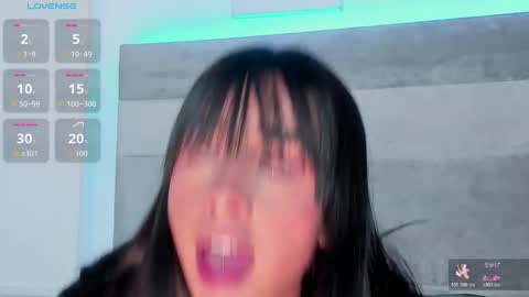 Lucy online show from 10/17/25, 10:23