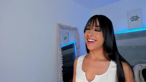 Lucy online show from 10/31/25, 06:47