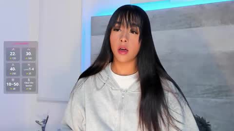 Lucy online show from 12/15/25, 01:54