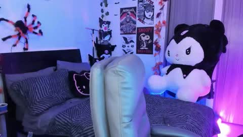 Snapshot of lucy_fernandez chatting on 03/14/26, 06:08 lucyfer online show from 03/14/26, 06:08