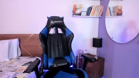 Your Lucy online show from 03/08/25, 04:45