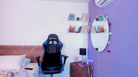 Your Lucy online show from 03/09/25, 11:03