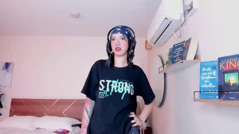 Your Lucy online show from 09/25/25, 04:38