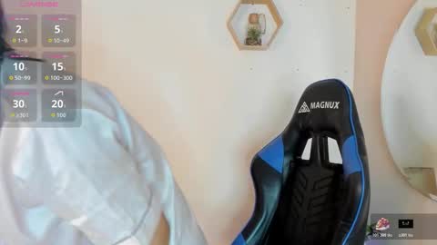 Your Lucy online show from 12/05/25, 04:54