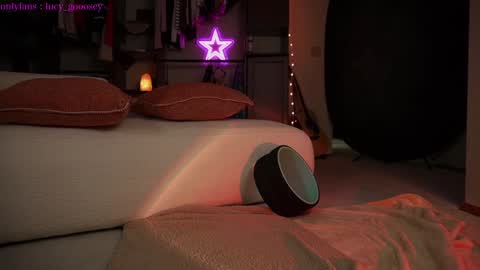 Lucy. online show from 01/13/25, 04:07