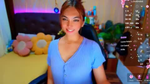 Lucy online show from 10/27/25, 10:19