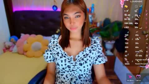 Lucy online show from 10/29/25, 10:50