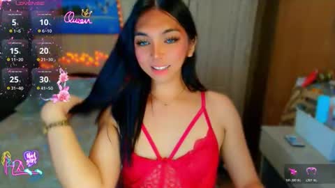 Snapshot of lucy_gray29 chatting on 06/26/26, 02:16 Lucy online show from 06/26/26, 02:16