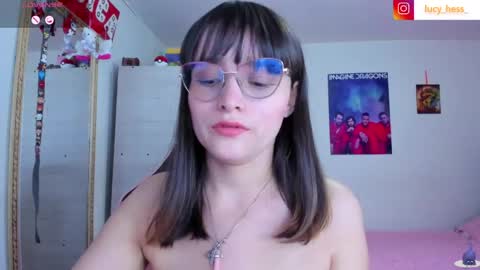 Lucy online show from 05/16/26, 12:07