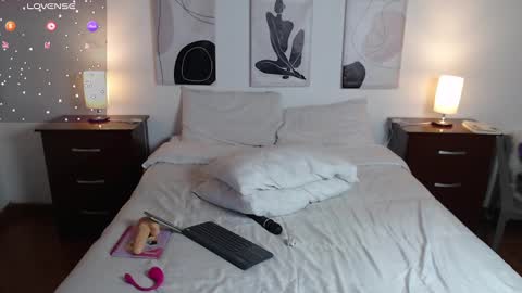 Luciana online show from 02/21/25, 06:07