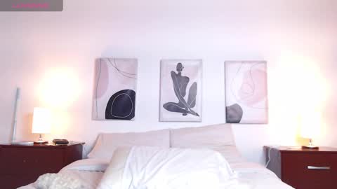 Luciana online show from 02/25/25, 02:58