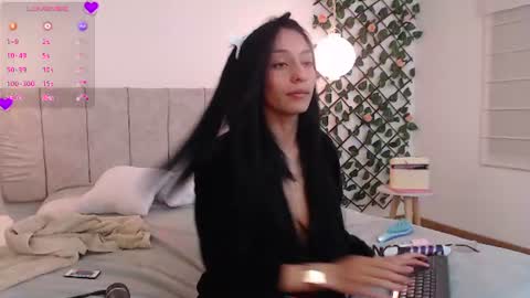Snapshot of lucy_joi chatting on 07/18/26, 06:06 Luciana online show from 07/18/26, 06:06