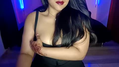 Lucy online show from 02/03/25, 03:09