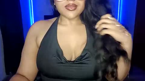 Lucy online show from 12/01/25, 01:21