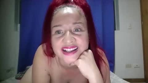 Snapshot of lucy_lulu18 chatting on 03/09/26, 02:48 LUCY online show from 03/09/26, 02:48