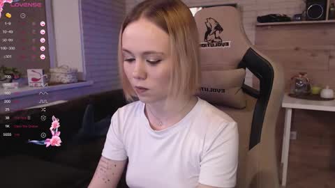 Lucy online show from 09/13/25, 09:14