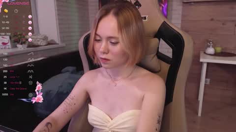 Lucy online show from 09/17/25, 08:21