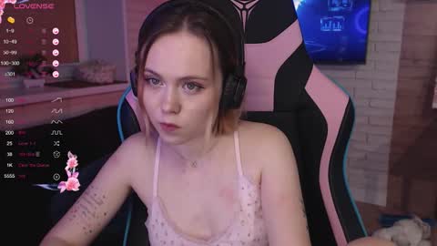 Lucy online show from 11/05/25, 09:04