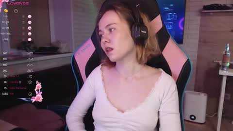 Lucy online show from 12/02/25, 09:10