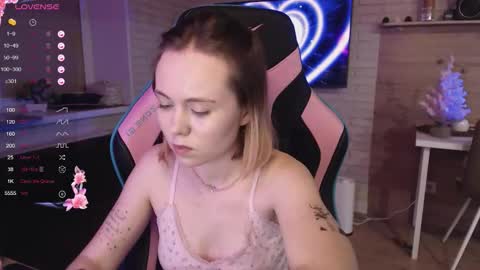 Lucy online show from 12/13/25, 09:09