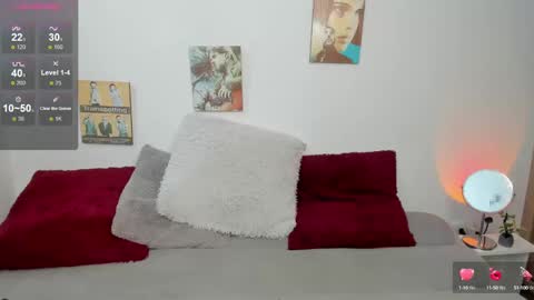 Snapshot of lucy_monroe_ chatting on 12/08/24, 05:11 Lucy online show from 12/08/24, 05:11