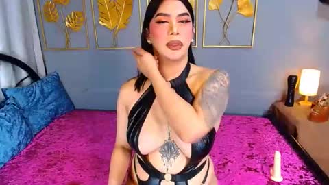 Aliana online show from 01/11/26, 10:09