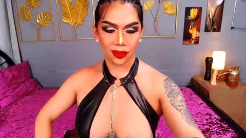 Aliana online show from 02/03/26, 05:07