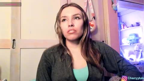 Snapshot of lucy_s3x chatting on 03/12/25, 03:02 Lulu online show from 03/12/25, 03:02