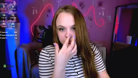 Snapshot of lucy_shy3 chatting on 04/23/26, 08:22 lucy online show from 04/23/26, 08:22