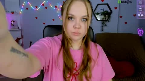 lucy online show from 05/04/26, 07:10