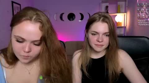 lucy online show from 06/11/26, 12:32